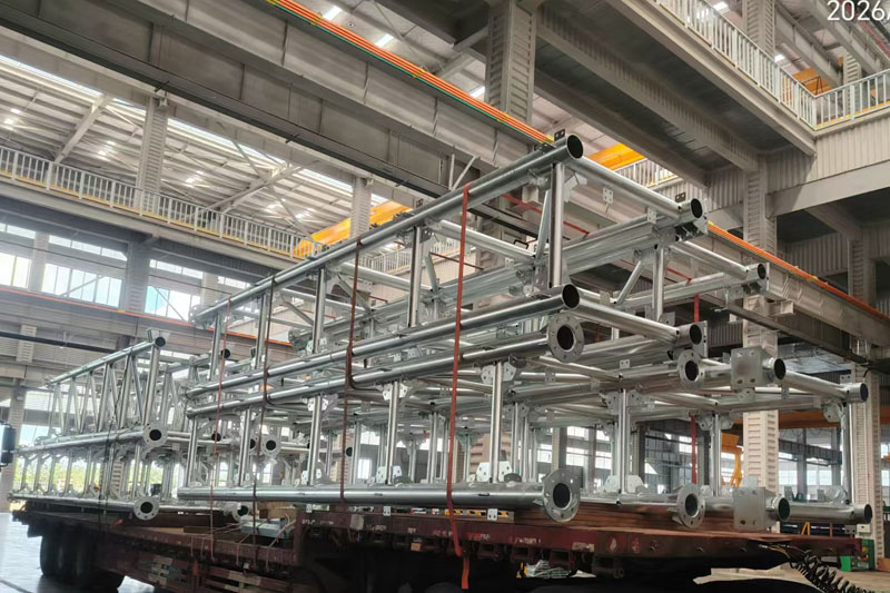cable tray