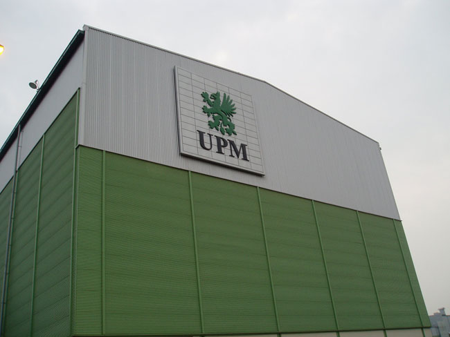 UPM (Changshu) Co., Ltd